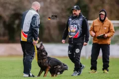 Unterordnung