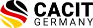 CACIT Germany 2023 Logo