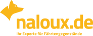 Naloux Logo