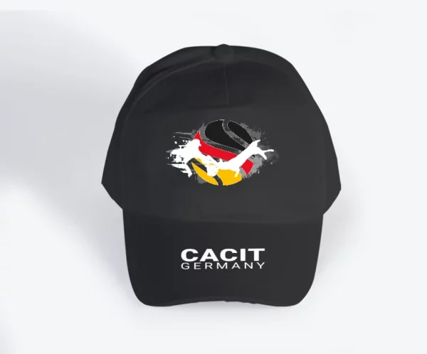 CACIT Germany 2023 Cap