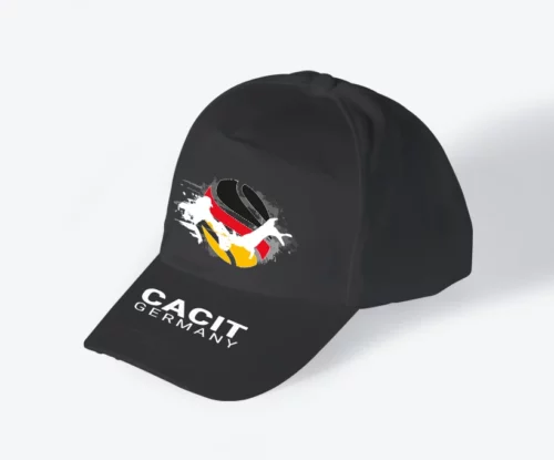CACIT Germany 2023 Cap