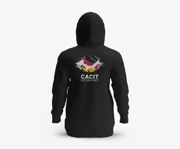 CACIT Germany 2023 Hoodie