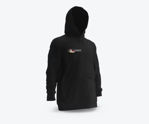 CACIT Germany 2023 Hoodie
