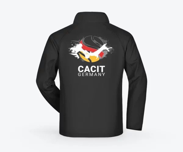 CACIT Germany 2023 Jacke
