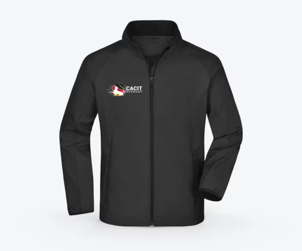 CACIT Germany 2023 Jacket