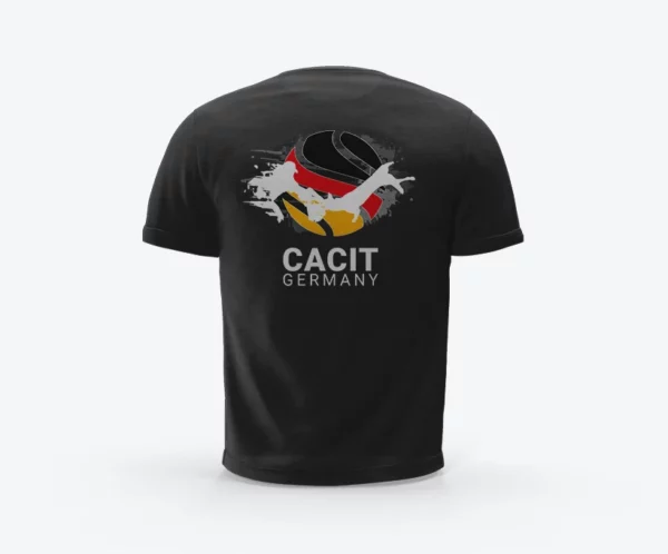CACIT Germany 2023 Shirt