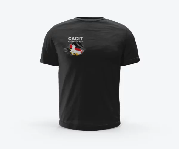 CACIT Germany 2023 Shirt