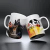 CACIT Germanxy 2024 Tasse