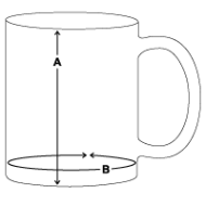 size cup