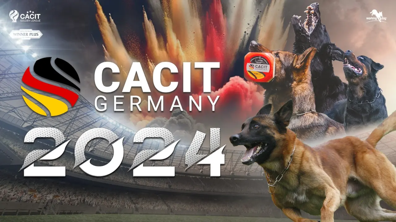 CACIT 2024 Trailer