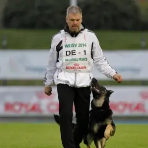 dirk