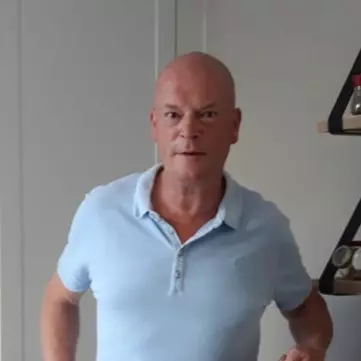 Berry Kleinhesselink- Judge C