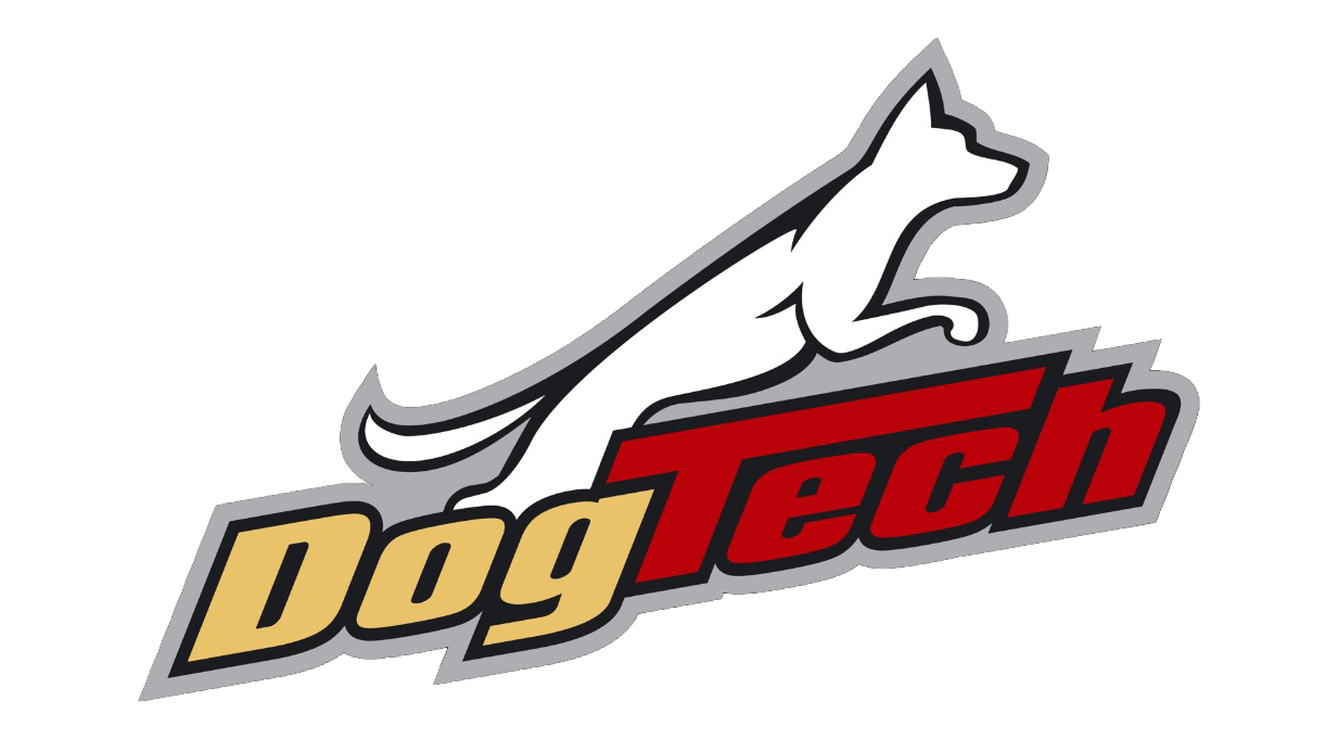 dogtech logo