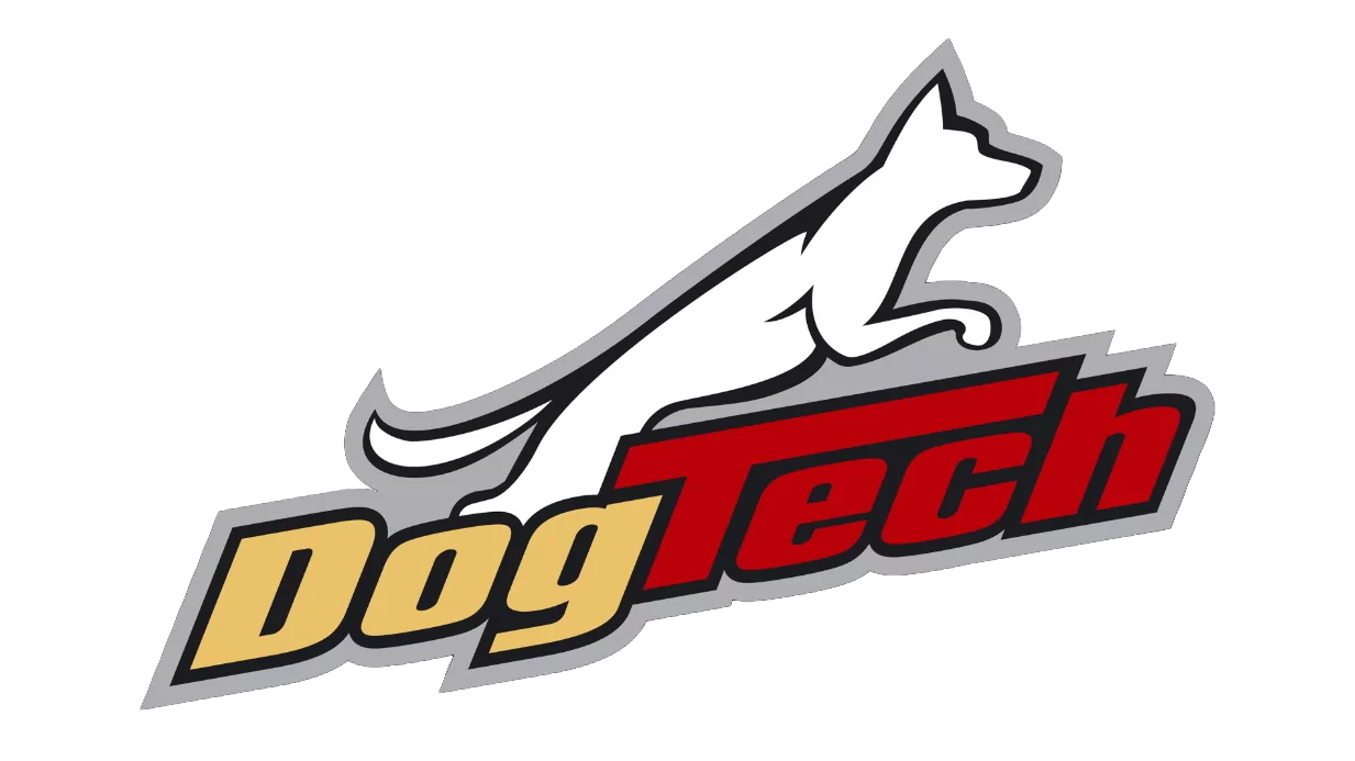 dogtech logo