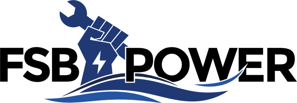 fsb power logo