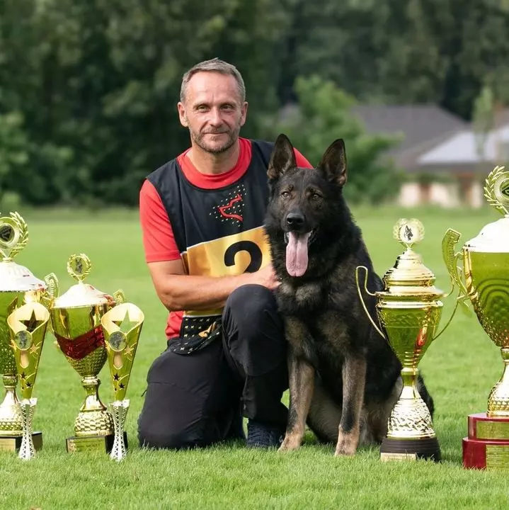 Martin Pejša - Judge A