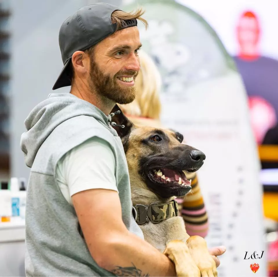 jany boehm cacit helper 1 Jany Böhm - Helper