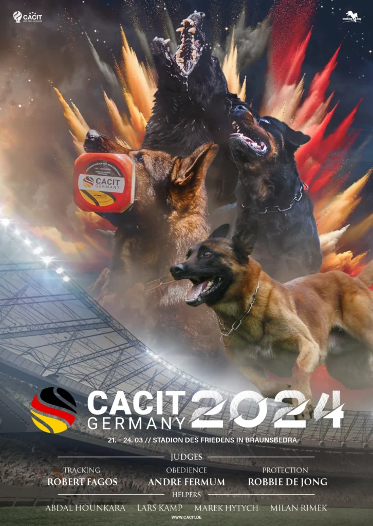CACIT Germany 2024 - Poster