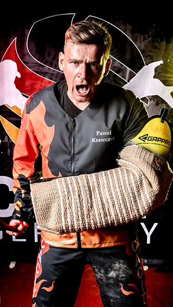 Paweł Krawczyk