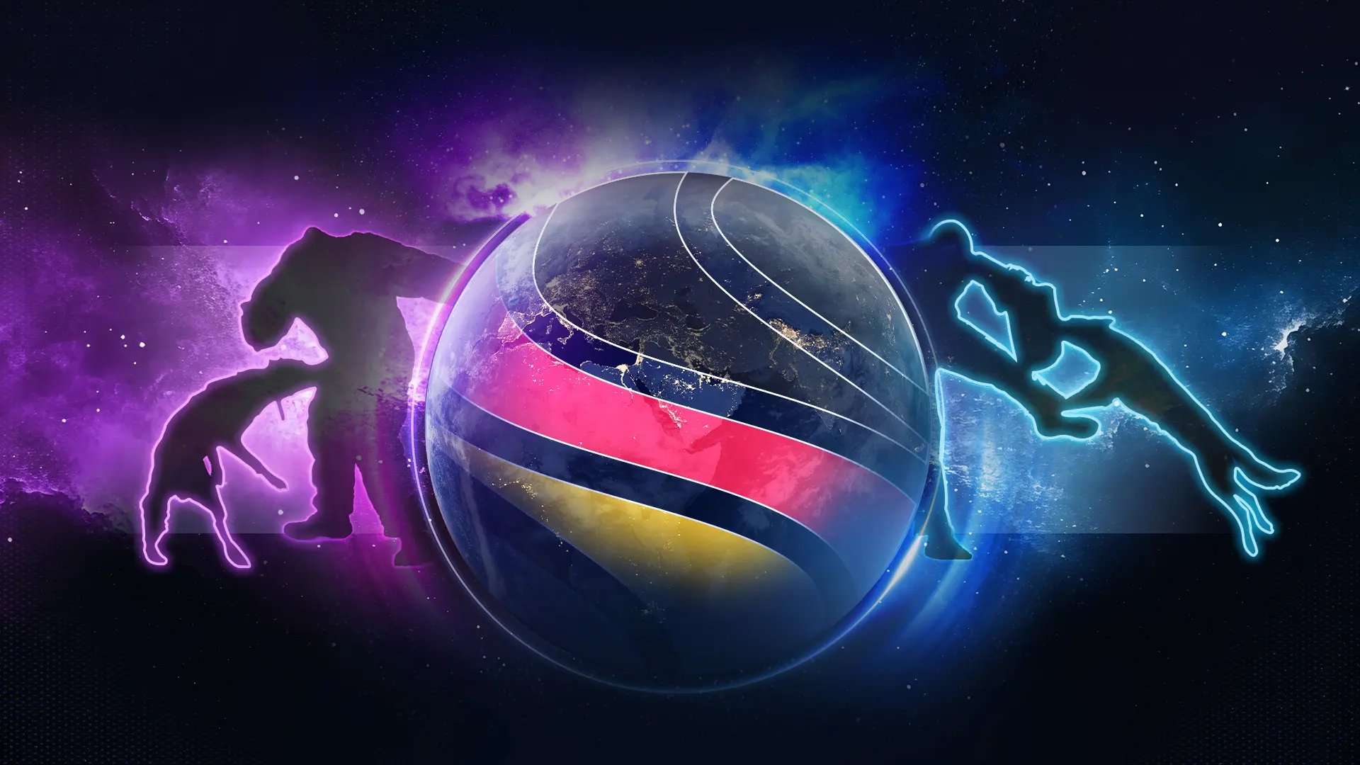 CACIT Germany 2026 – Internationales Hundesport-Event & Conference in Kreuth - Banner