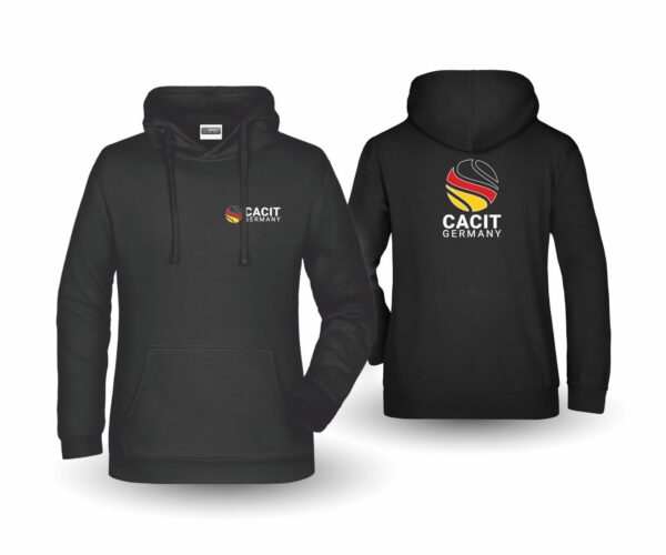 Hoody Lady_zeitlos 0z hoody lady zeitlos