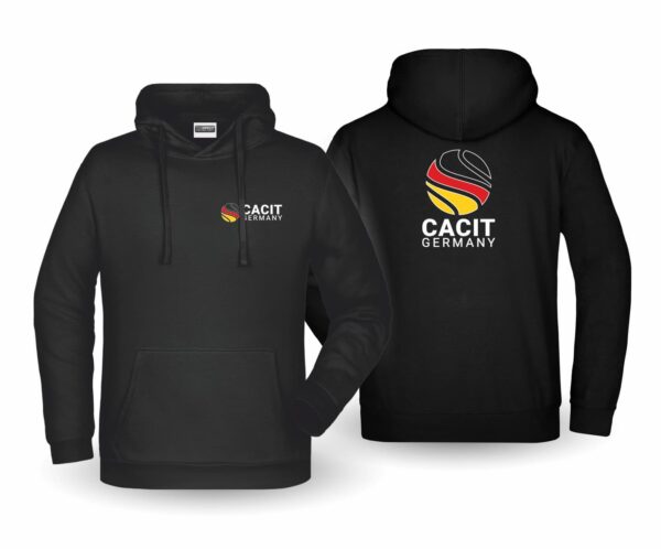 Hoody Man_zeitlos 0z hoody man zeitlos