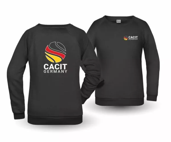 0z sweatshirt lady zeitlos