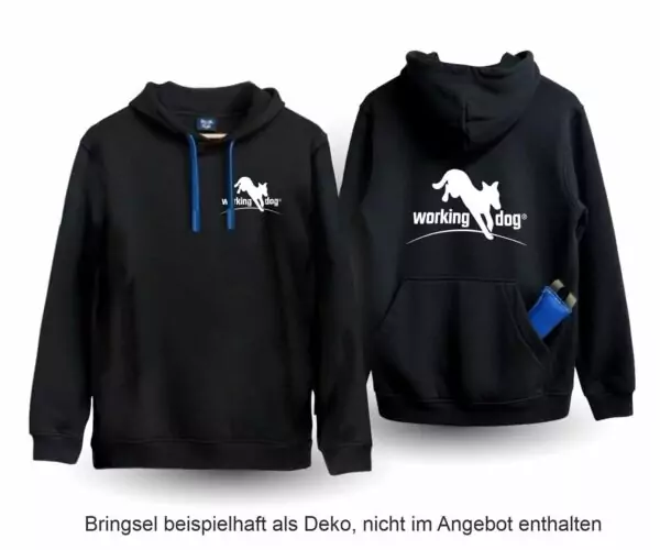 Trainingshoody WD trainingshoody wd