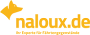 Naloux Logo